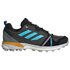 adidas Zapatillas Trail Running Terrex Skychaser LT Blue