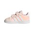 adidas Grand Court Velcro Trainers