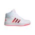 adidas Chaussures Hoops Mid 2.0