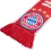 adidas FC Bayern Munich Scarf