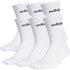 adidas HC Crew socks 3 Pairs