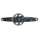 Sram GX Eagle DUB Fat5 Direct Mount crankset