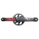 Sram X01 Eagle SuperBoost+ DUB Direct Mount crankset