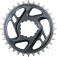 Sram X-Sync 2 Eagle Cold Forged Direct Mount 3 mm Offset Boost chainring
