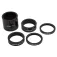 Zipp Spacer Set headset