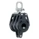 Harken Carbo Triple Block With Becket Pulley 40 mm