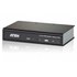 Aten HDMI Splitter 2 Port HDMI Audio/Video Splitter 4Kx2K Προσαρμογέας