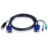 Aten Kabel USB KVM 3 M