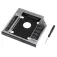 Eminent EW7005 Sata 3 installatieframe adapter