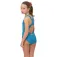 Squba Maillot de bain Training