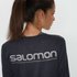 Salomon Agile T-Shirt Manche Longue