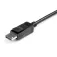 Startech Adapter HDMI To DisplayPort 4K cable