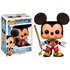 Funko Kingdom Hearts Mickey