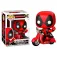Funko POP! Deadpool Cud Rysunek