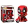 Funko Deadpool Cud Rysunek