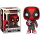 Funko POP! Deadpool Forundring Parodi i kåbe legetøjsfigur