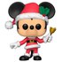 Funko Disney Holiday Mickey Bary Aero