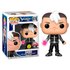Funko POP Voltron Shiro With Normal Clothes Exclusive