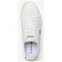 Lacoste Carnaby Evo Mesh-Lined trainers