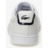 Lacoste Carnaby Evo Mesh-Lined trainers