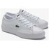 Lacoste Sapato Gripshot Couro Synthetic