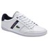 Lacoste Chaymon Textile Synthetic trainers