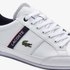 Lacoste Chaussures Chaymon Textile Synthetic
