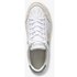 Lacoste Tênis Courtline Traditional Leather