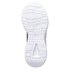 Lacoste Court-Drive Mesh Stretch-Knit Children Trainers