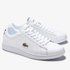 Lacoste Carnaby Evo Nappa Leather Trainers