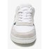 Lacoste T-Clip Leather Suede trainers