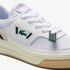 Lacoste G80 Leather Suede Trainers