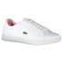 Lacoste Carnaby Evo Trainers
