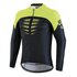 Bicycle Line Maillot à Manches Longues Aero 3.0
