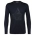 Icebreaker Tech Lite Oneberg Merino Long Sleeve T-Shirt