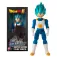 Bandai Dragon Ball Vegeta Super Saiyan Blue Super Figure
