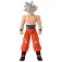Bandai Dragon Ball Goku Ultra Instinct Limit Breaker Series Super Figure
