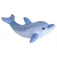 Wild republic Delfin-Teddy