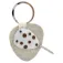 Dive inspire Maple Marbled Stingray Key Ring