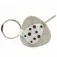 Dive inspire Maple Marbled Stingray Key Ring