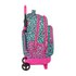Safta Lol Surprise Spring Fling Big Compact Detachable 22L Backpack