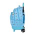 Safta Moos Panda Big Compact Detachable 22L Backpack