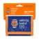 Safta Valencia Basket brieftasche