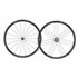 Campagnolo Комплект колес для шоссейного велосипеда Bora WTO 33 2 Way Fit Tubeless