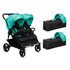 Playxtrem Baby Twin Stroller