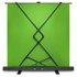 Oplite Panneau Chrominance Supreme Green Screen XL