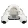 Quicksilver boats Bot inflable Air Deck 300