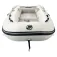 Quicksilver boats Bot inflable Air Deck 320