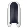 Quicksilver boats Bot inflable Air Deck 320