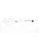 Amiaud Boat Hook&Harpoon 밧줄